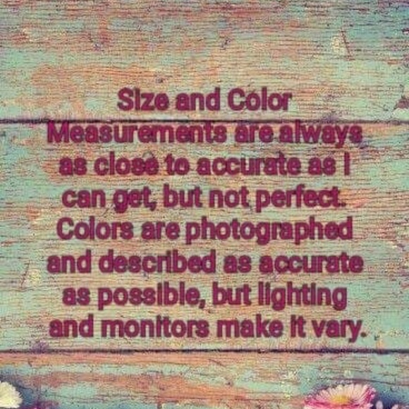 Check out my closet! - Picture 6 of 10